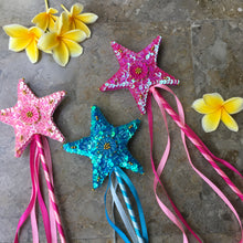 Fairy Star Wand