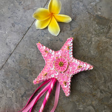 Fairy Star Wand