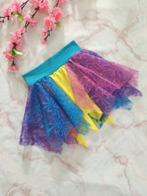 LULU FAIRY SKIRT SHERBET