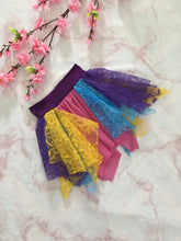 LULU FAIRY SKIRT UNICORN