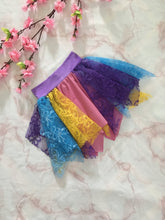 LULU FAIRY SKIRT UNICORN