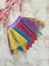 LULU FAIRY SKIRT UNICORN