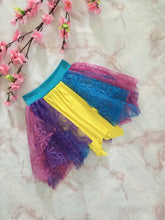 LULU FAIRY SKIRT SHERBET