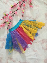 LULU FAIRY SKIRT UNICORN