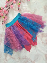 LULU FAIRY SKIRT UNICORN