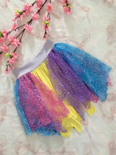LULU FAIRY SKIRT SHERBET