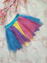 LULU FAIRY SKIRT SHERBET