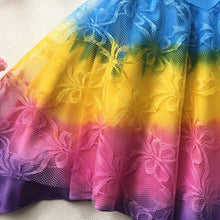 Unique Unicorn Fairy Dress *SHERBET*