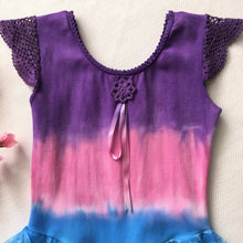 Unique Unicorn Fairy Dress *SHERBET*