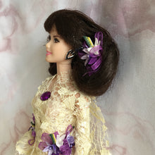 Fairy Doll  Cream Lace