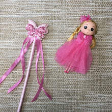 Mini Wand Butterfly