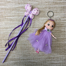 Mini Wand Butterfly