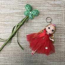 Mini Wand Butterfly