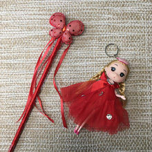 Mini Wand Butterfly