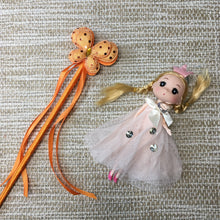 Mini Wand Butterfly
