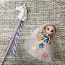 Mini Wand Butterfly