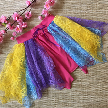 LULU FAIRY SKIRT UNICORN