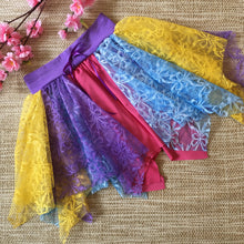 LULU FAIRY SKIRT UNICORN