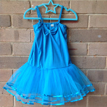 Ballet Tutu with Leotard Size 5-6 years