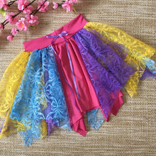 LULU FAIRY SKIRT UNICORN
