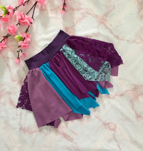 LULU FAIRY SKIRT MULBERRY